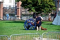Rievocazione Storica Torino Settembre 1706 - La Battaglia contro i Francesi _011